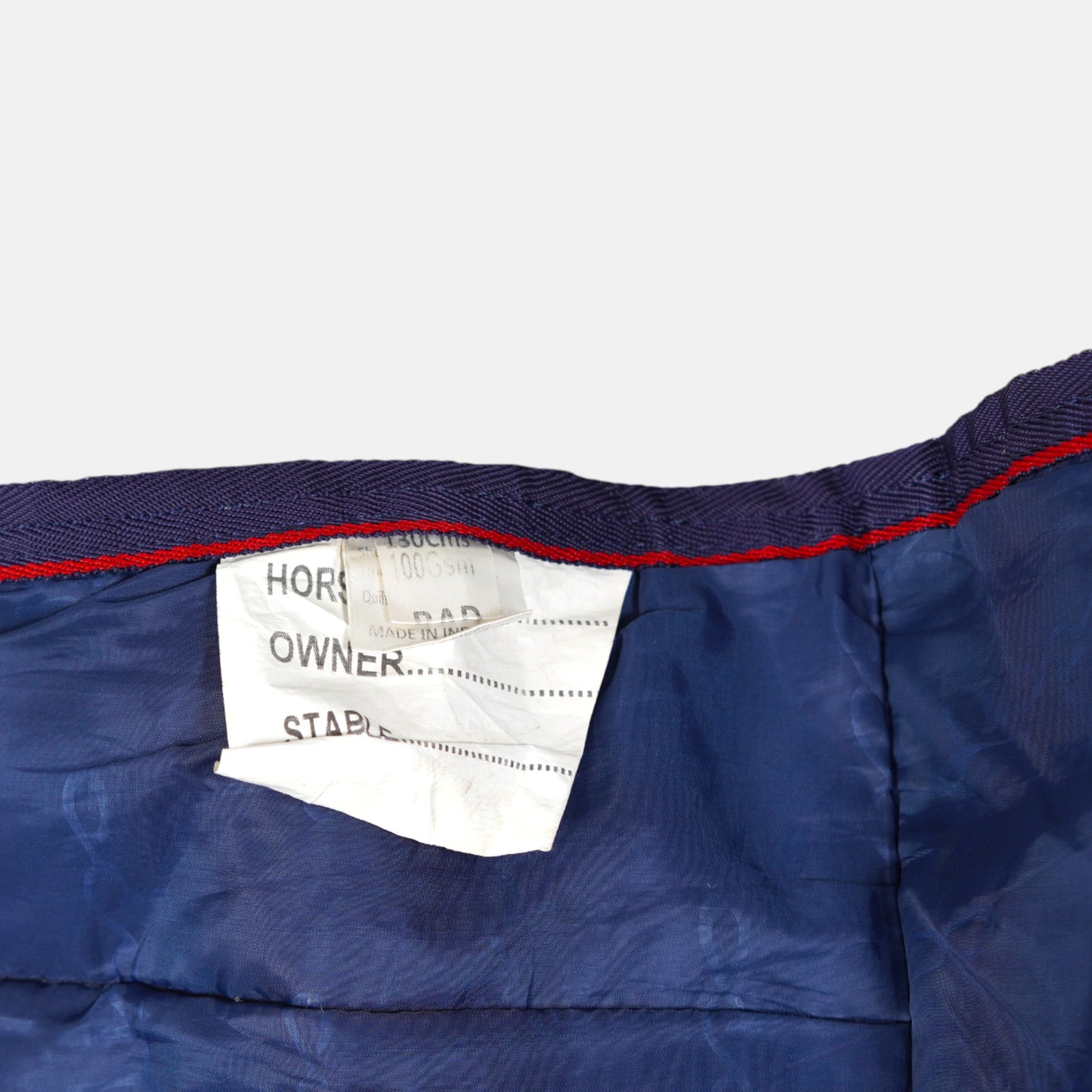 Stalltäcke 100g | 130