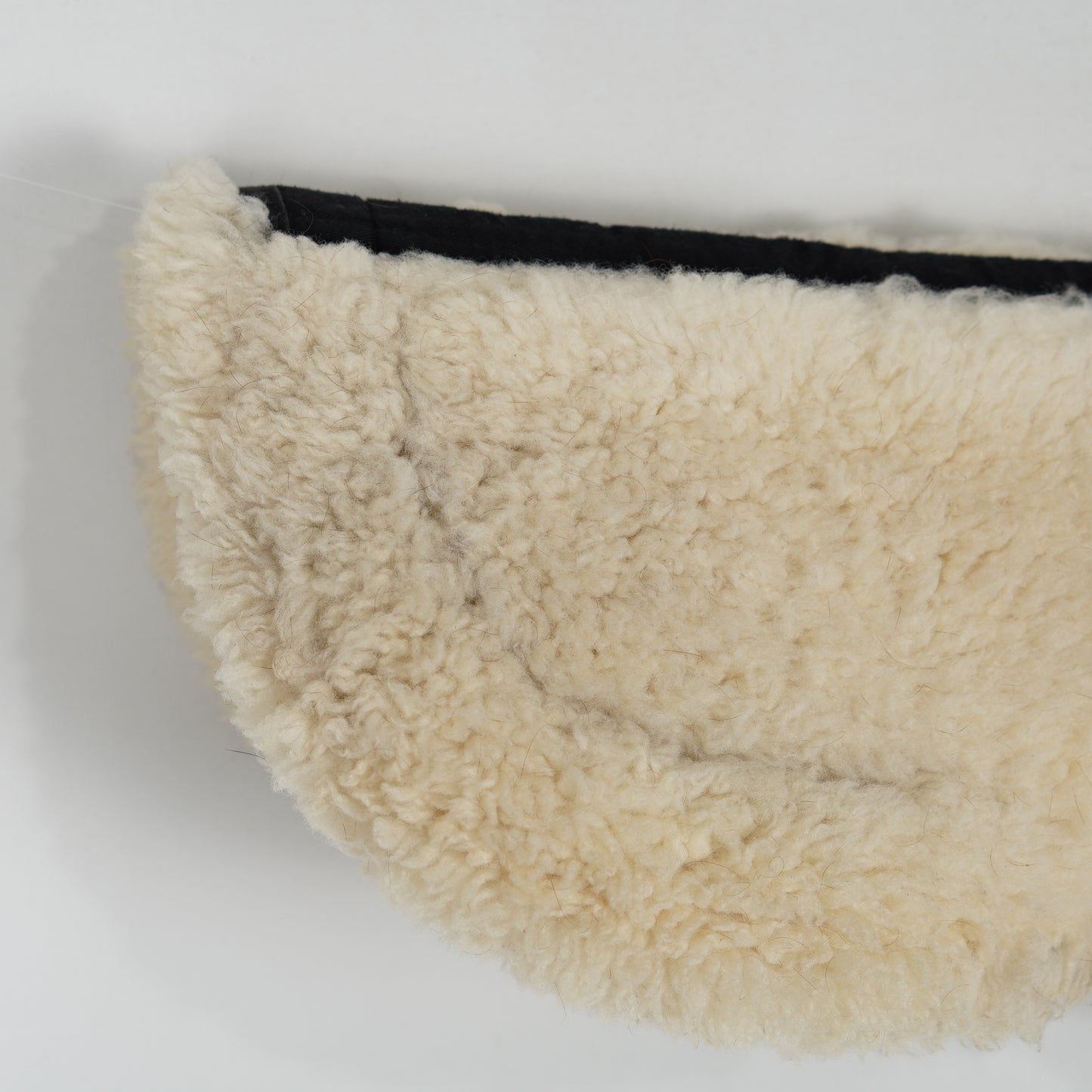 Fårskinnspadd | Ponny