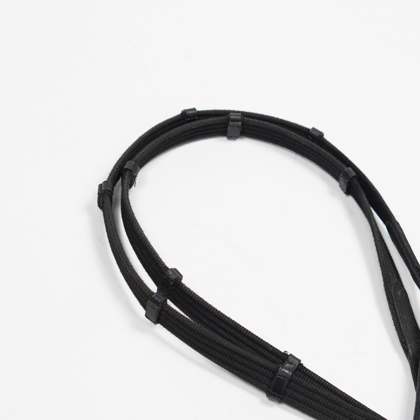 Tygel Vävribb | Ponny