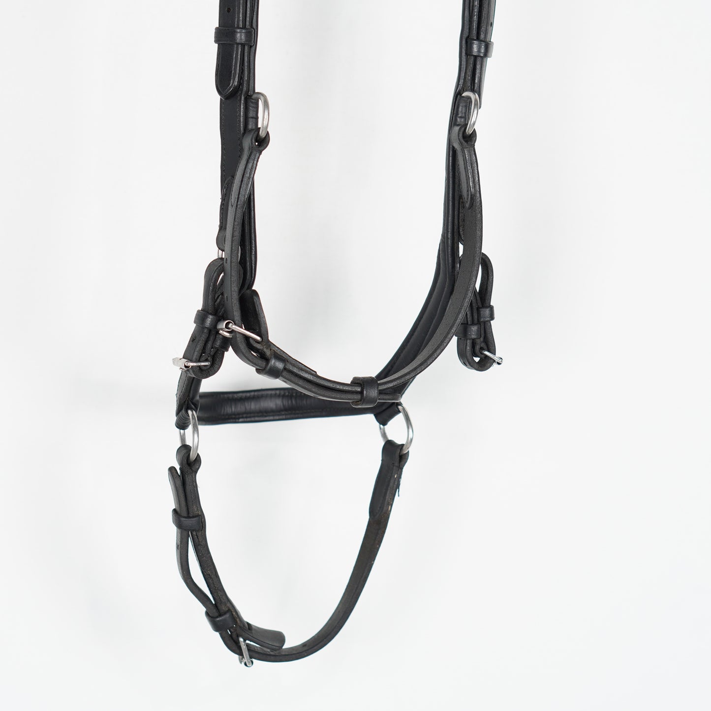 Träns Rambo Micklem Competition | SH