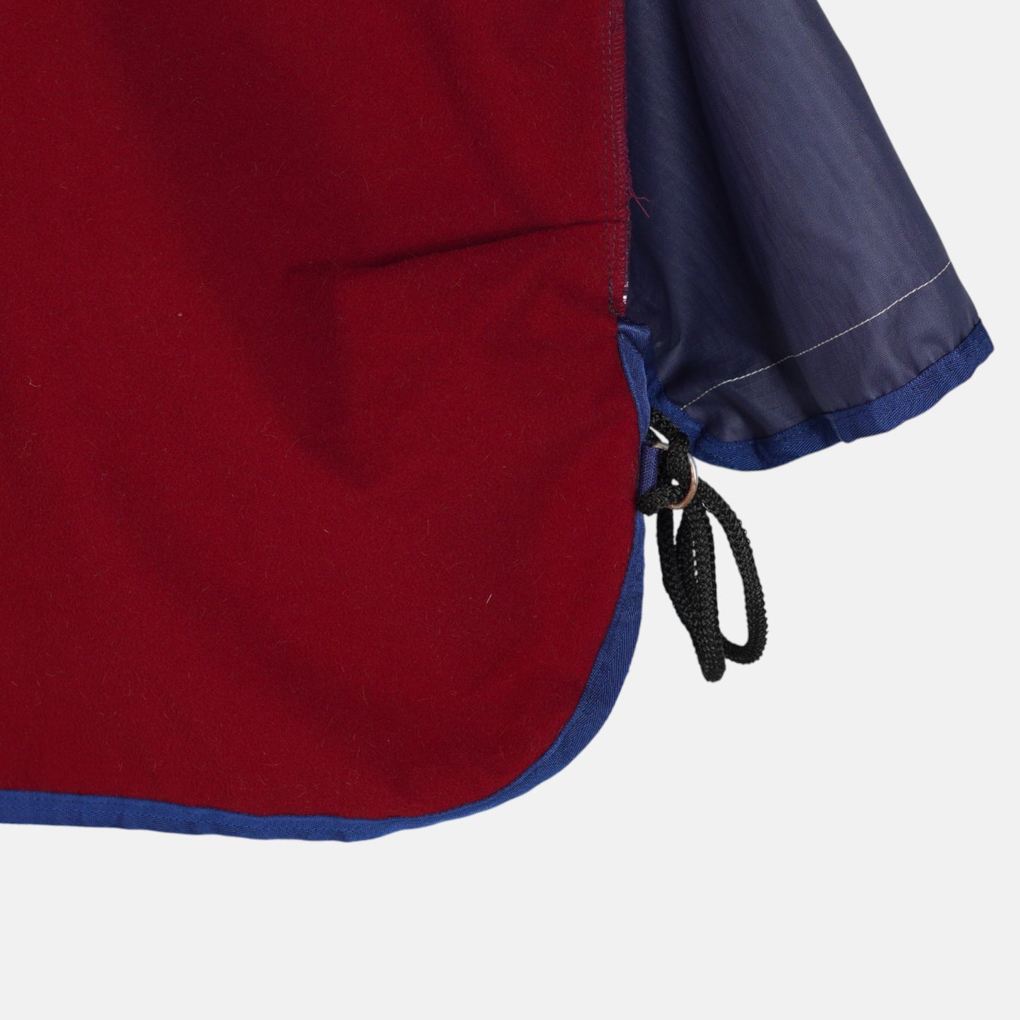 Ridtäcke Fleecefodrat | 145