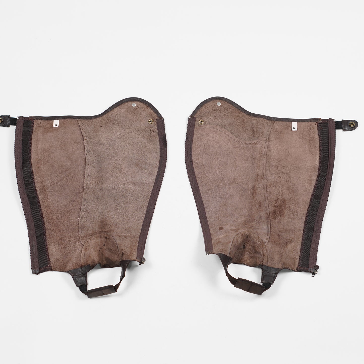 Shortchaps Sellano | M