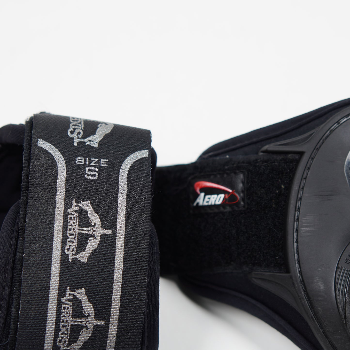 Bakskydd Young-Jump AeroX | S