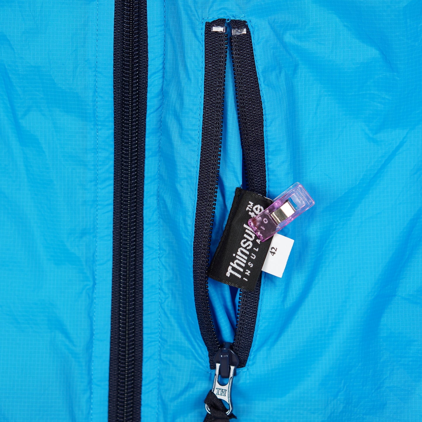 Ridväst Turnable | 42