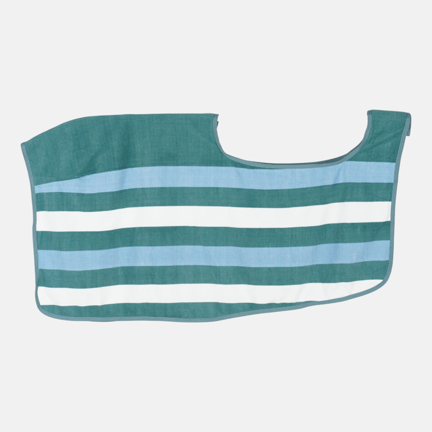 Ridtäcke Fleece | M