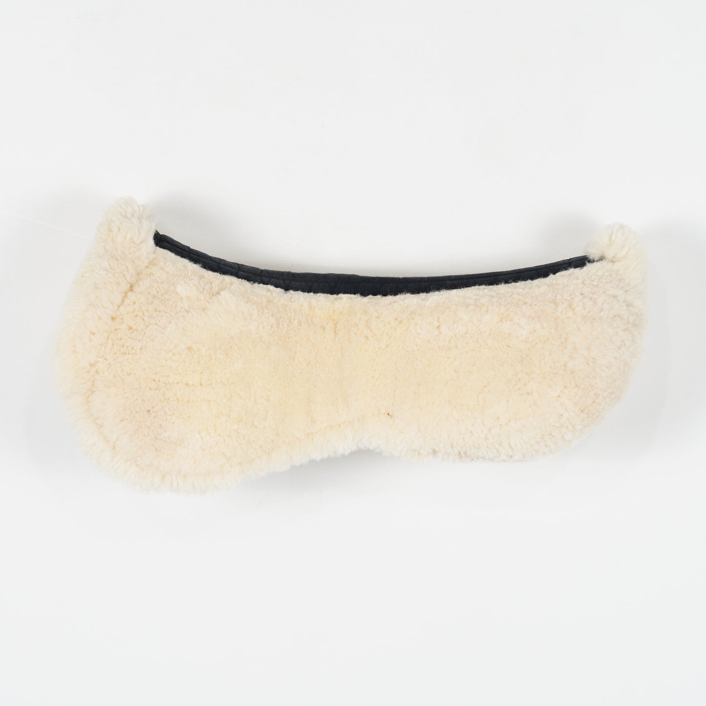 Fårskinnspadd Back Raise | M