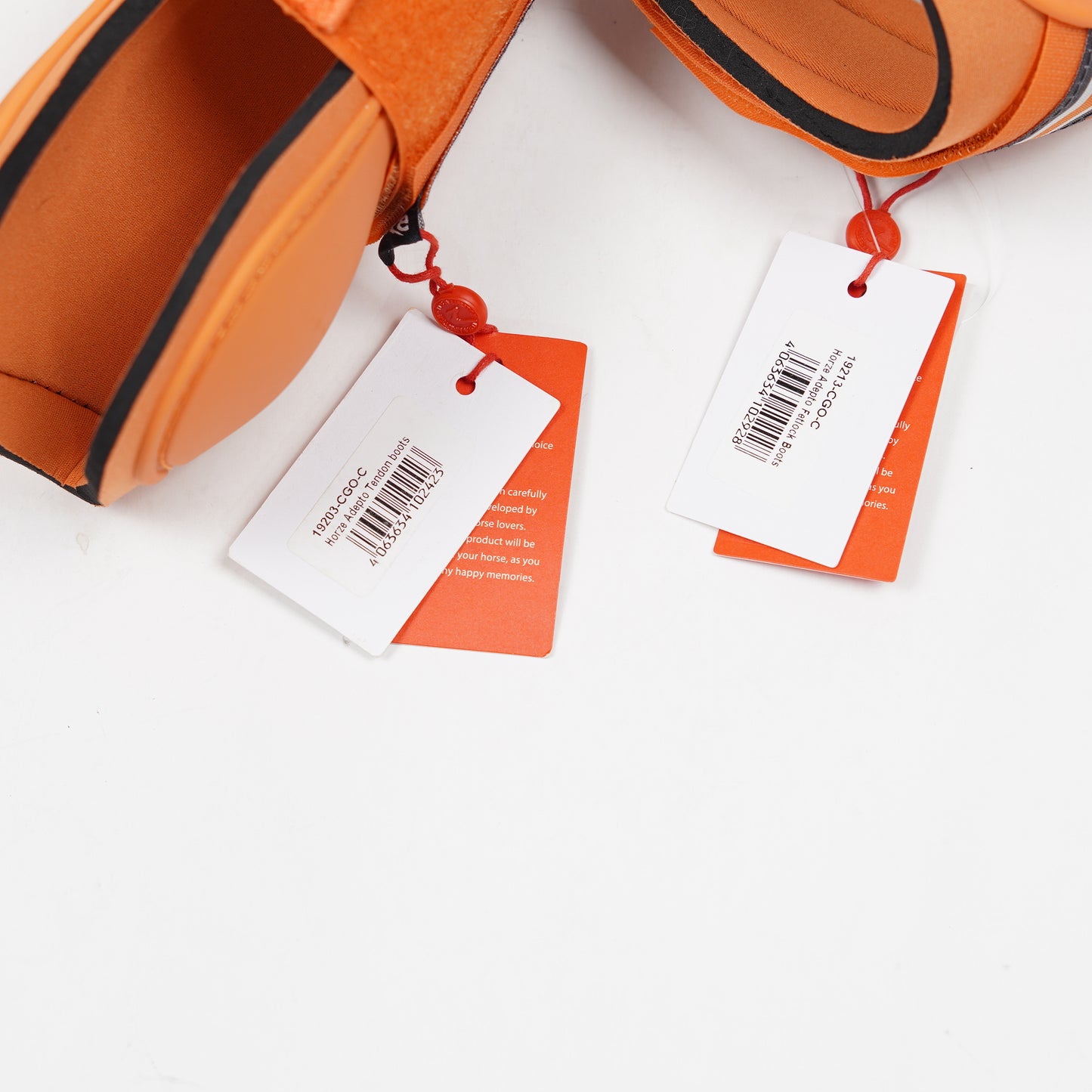 Senskydd + Bakskydd | Cob