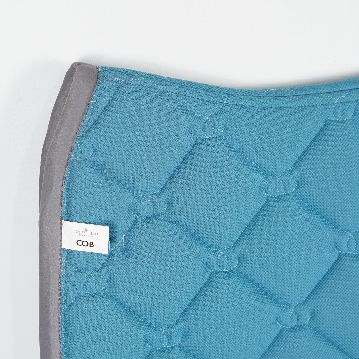 Dressyrschabrak | Cob