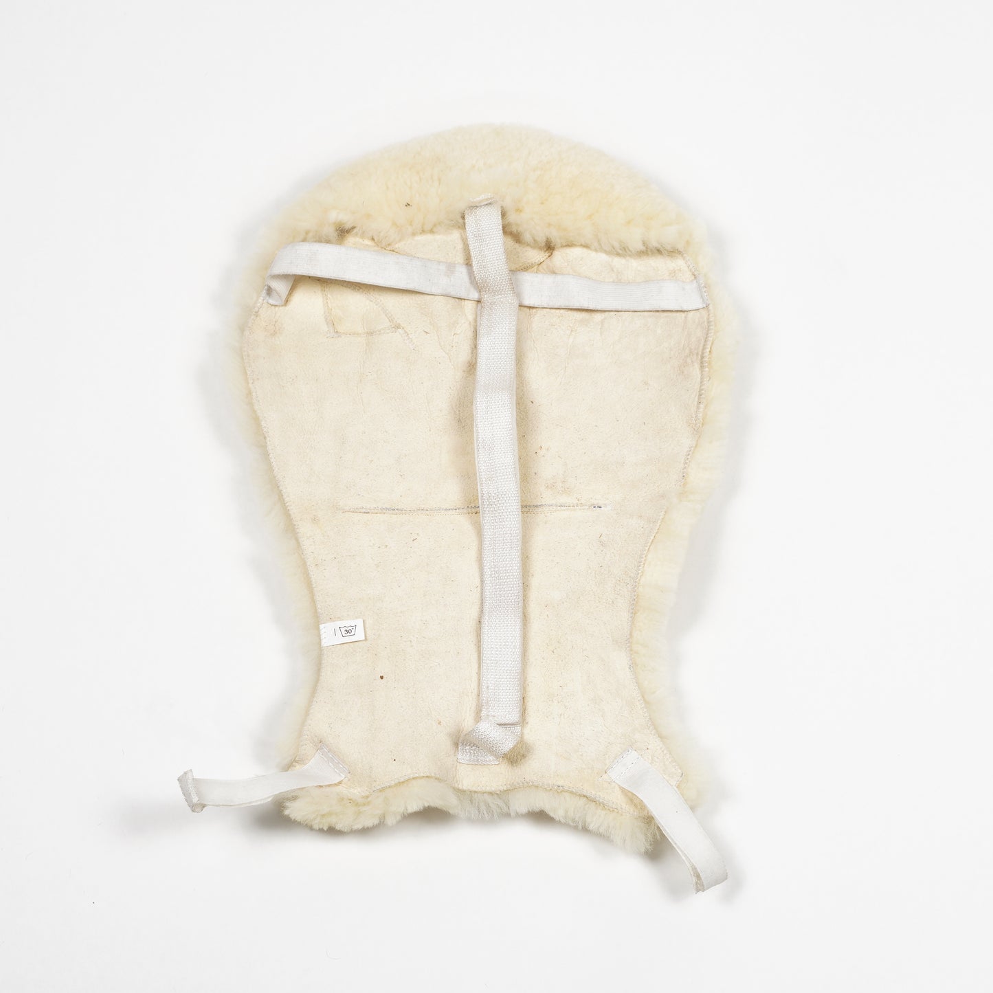 Rumpvärmare Fårskinn | One size