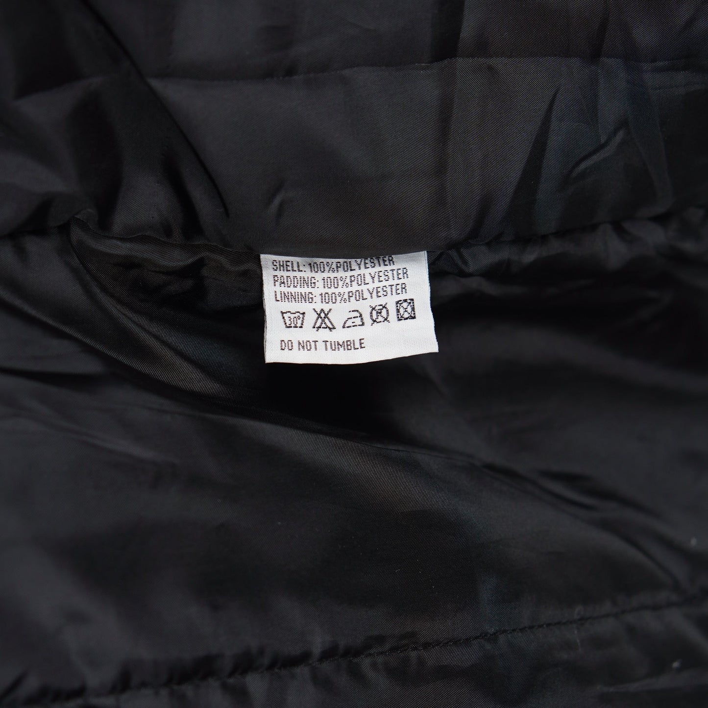 Stalljacka Vinter | S