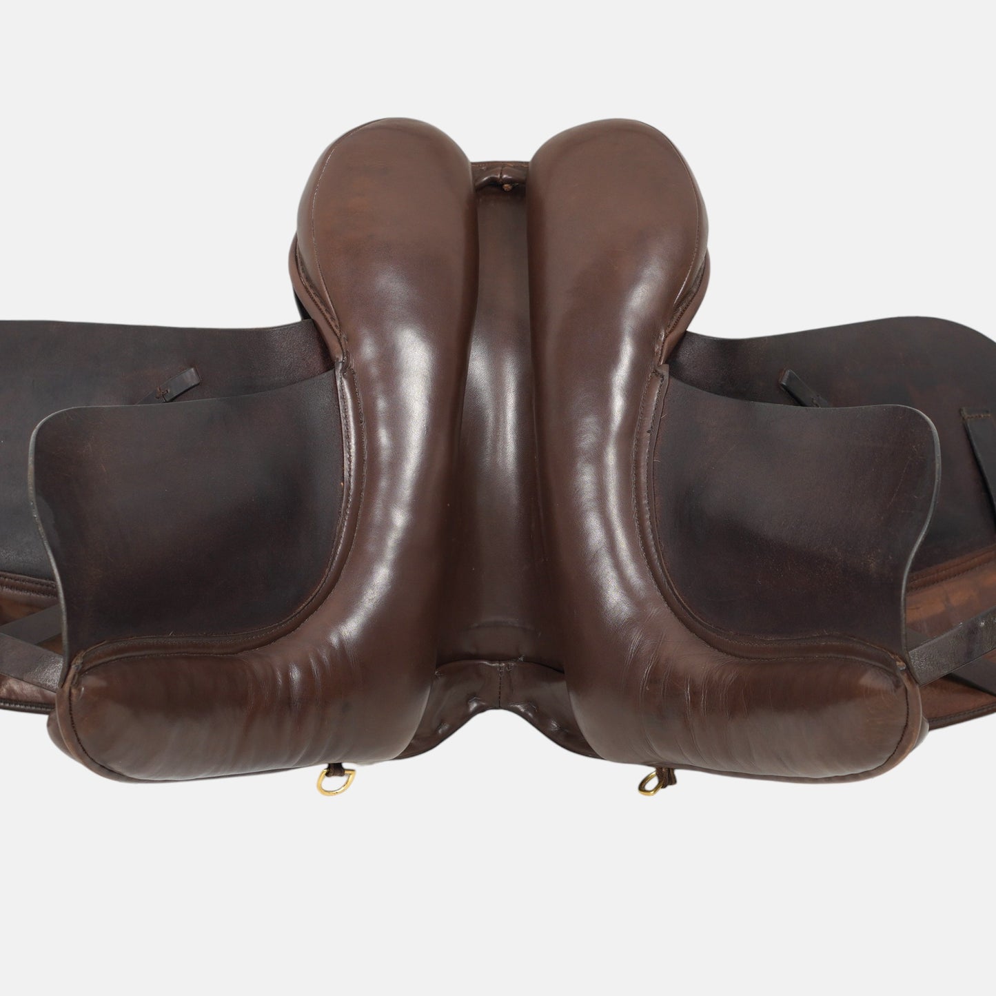 Dressyrsadel Spring Tree | 17"