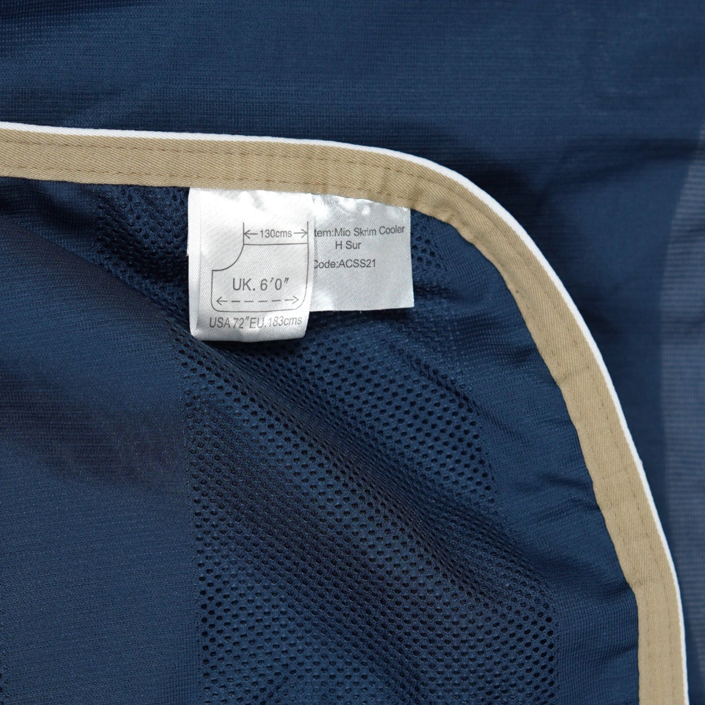 Svettäcke Mio | 130