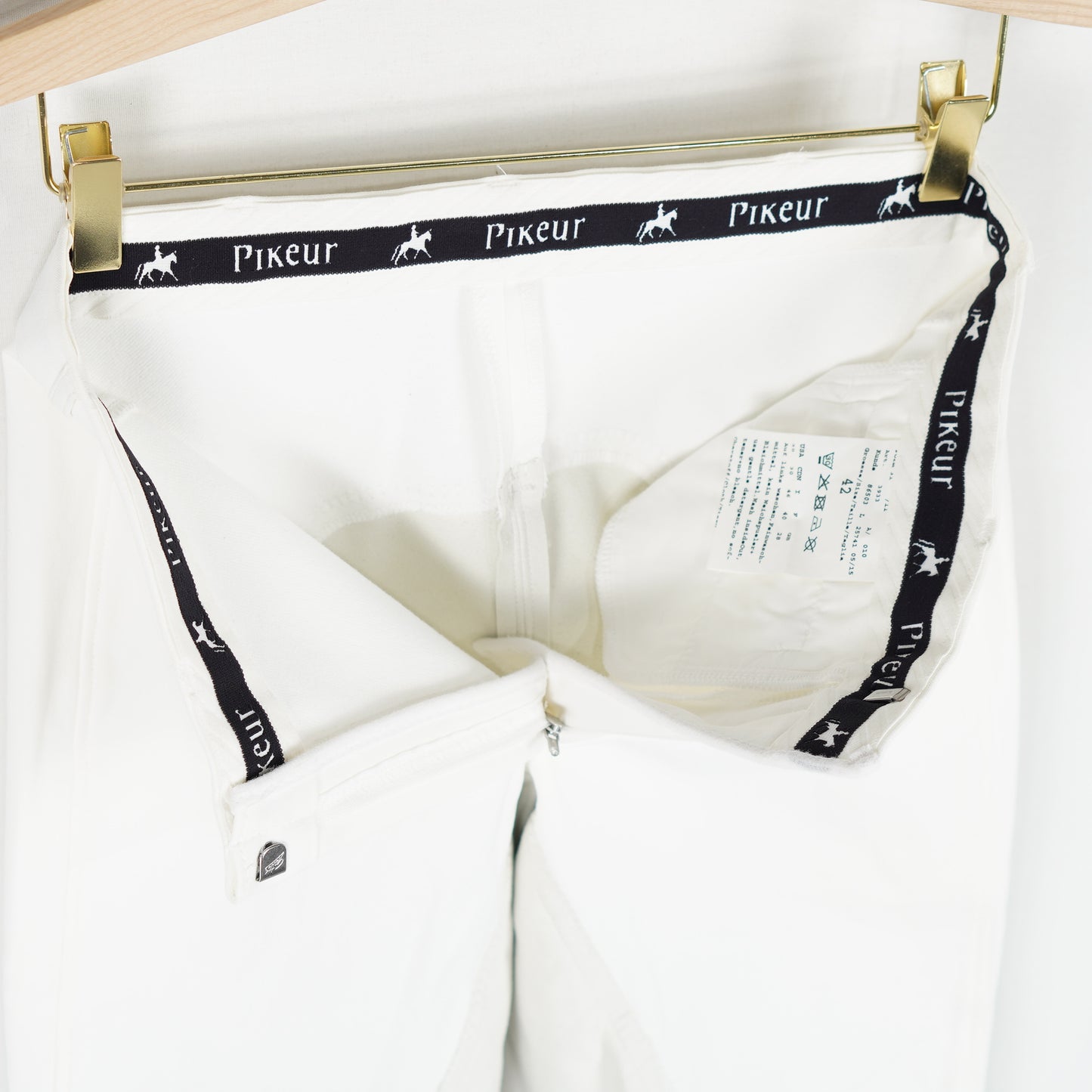 Ridbyxor Lugana Helskodda | 42