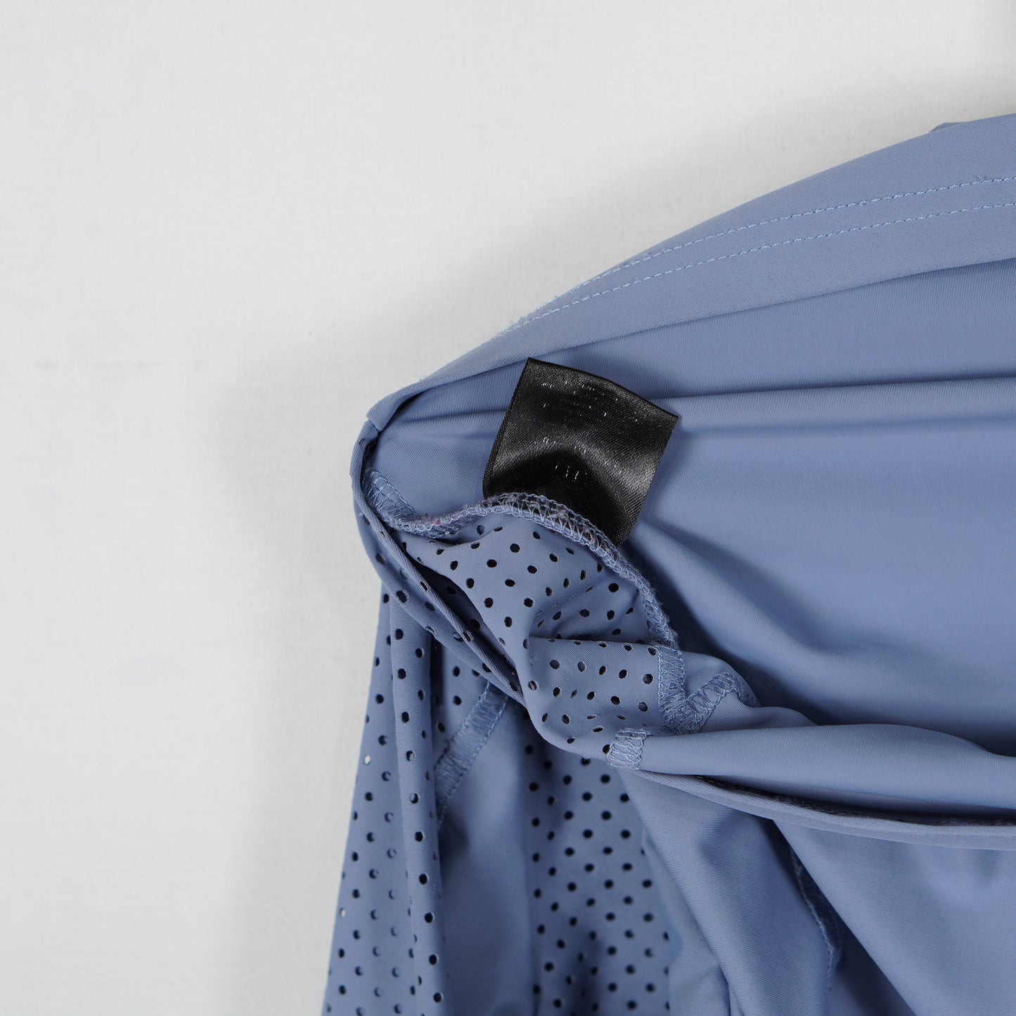 Ridtopp Långärmad | XS