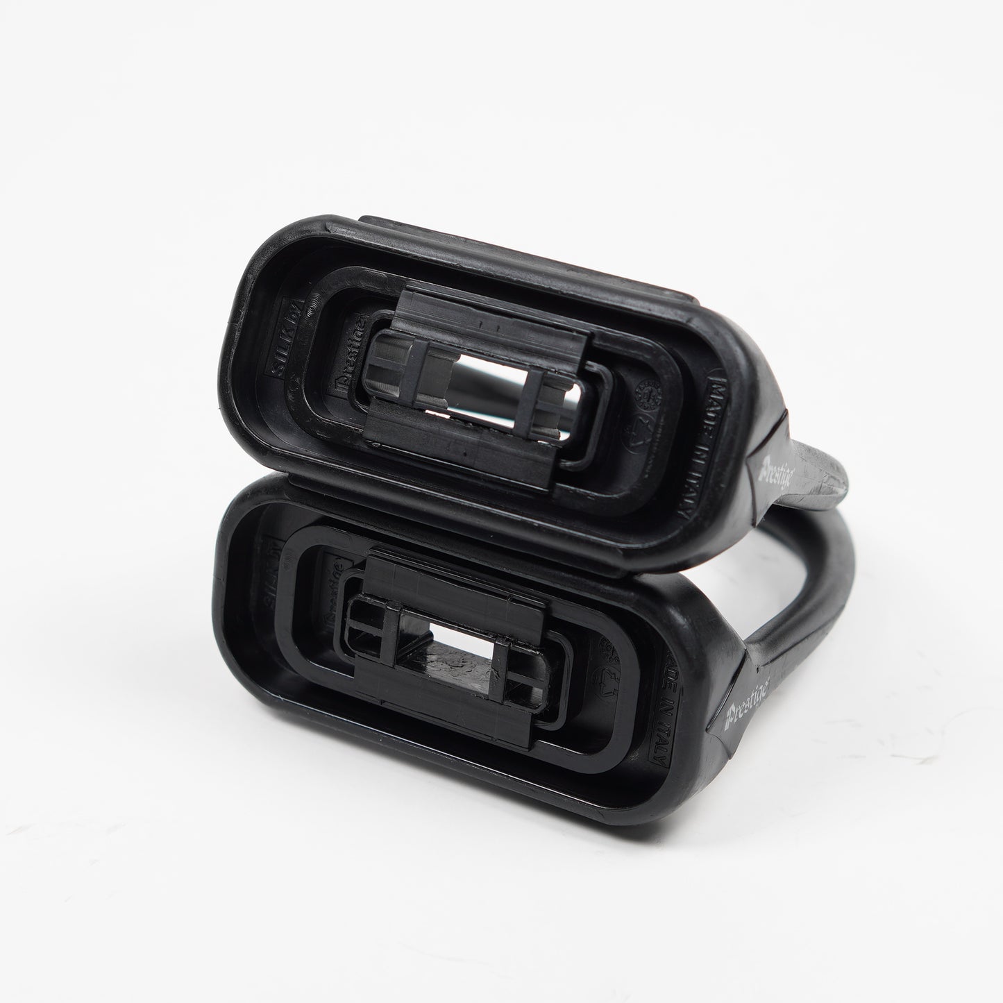 Stigbyglar Komposit Silk | 12