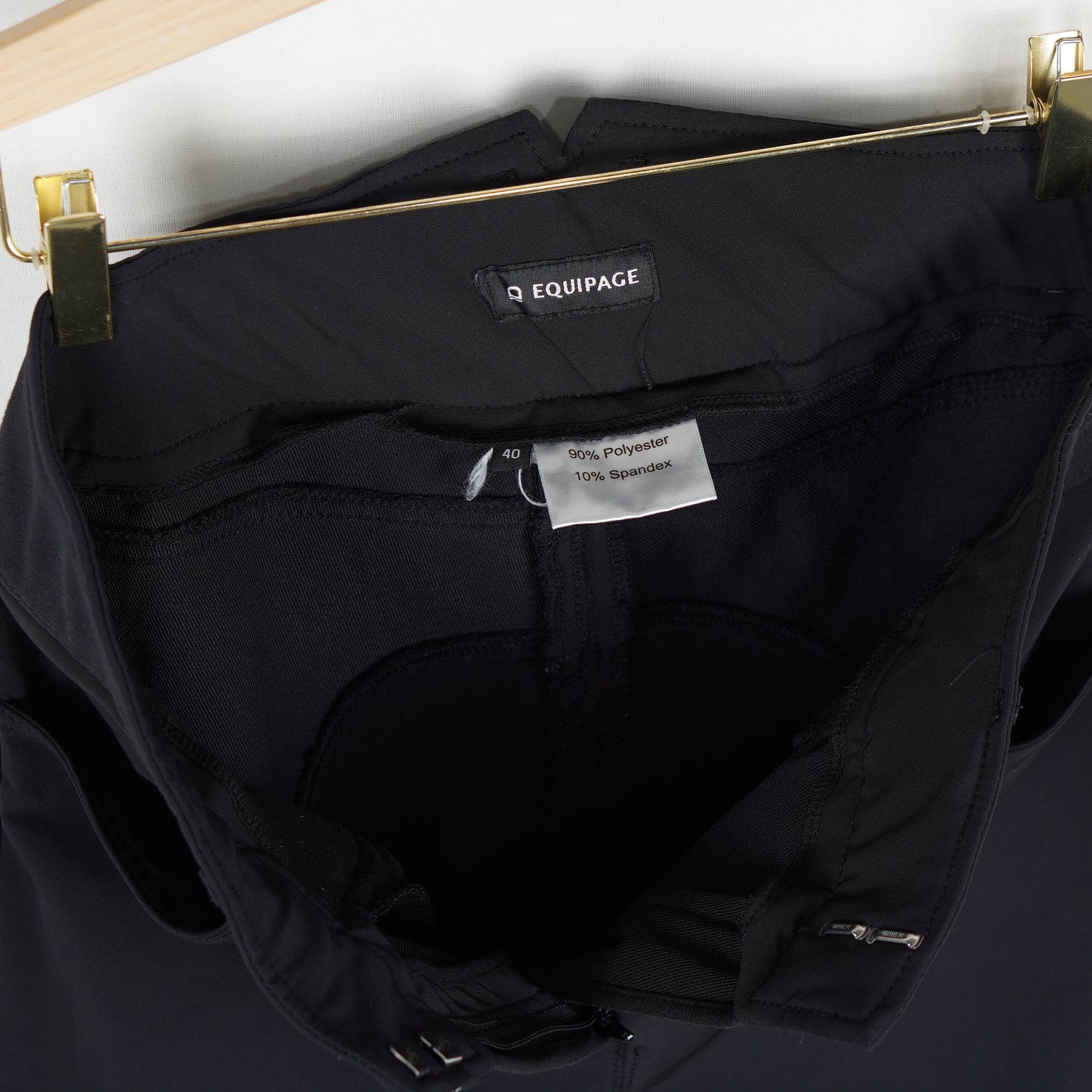 Ridbyxor Helskodda | 40