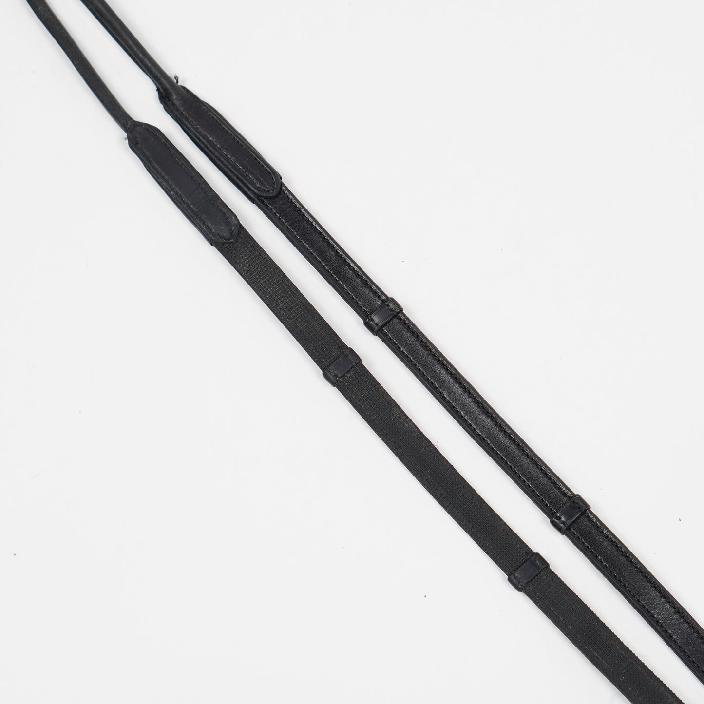 Lädertygel Supergrip | Full