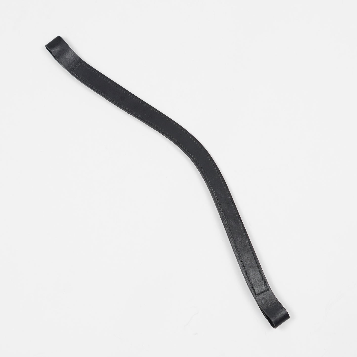 Pannband Black Golden Bling | Full