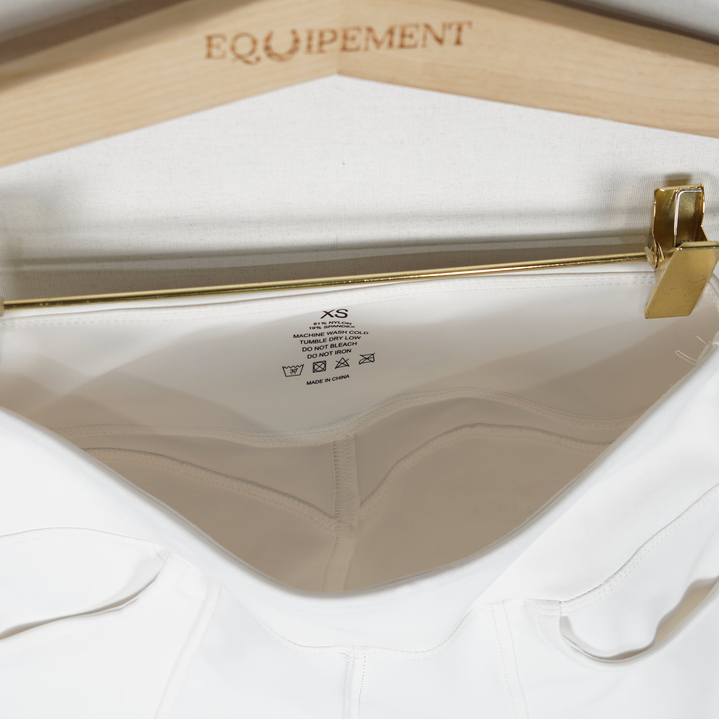 Ridleggings Compression Helskodda | XS