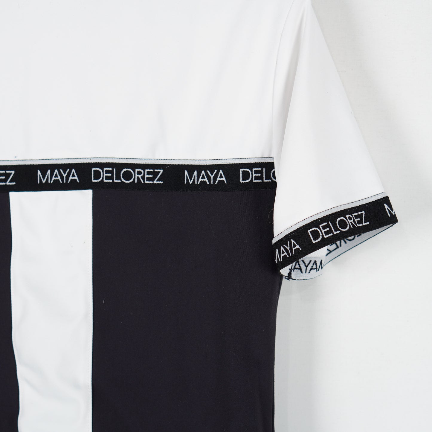 Tävlingstopp Sport Shirt | 4XS