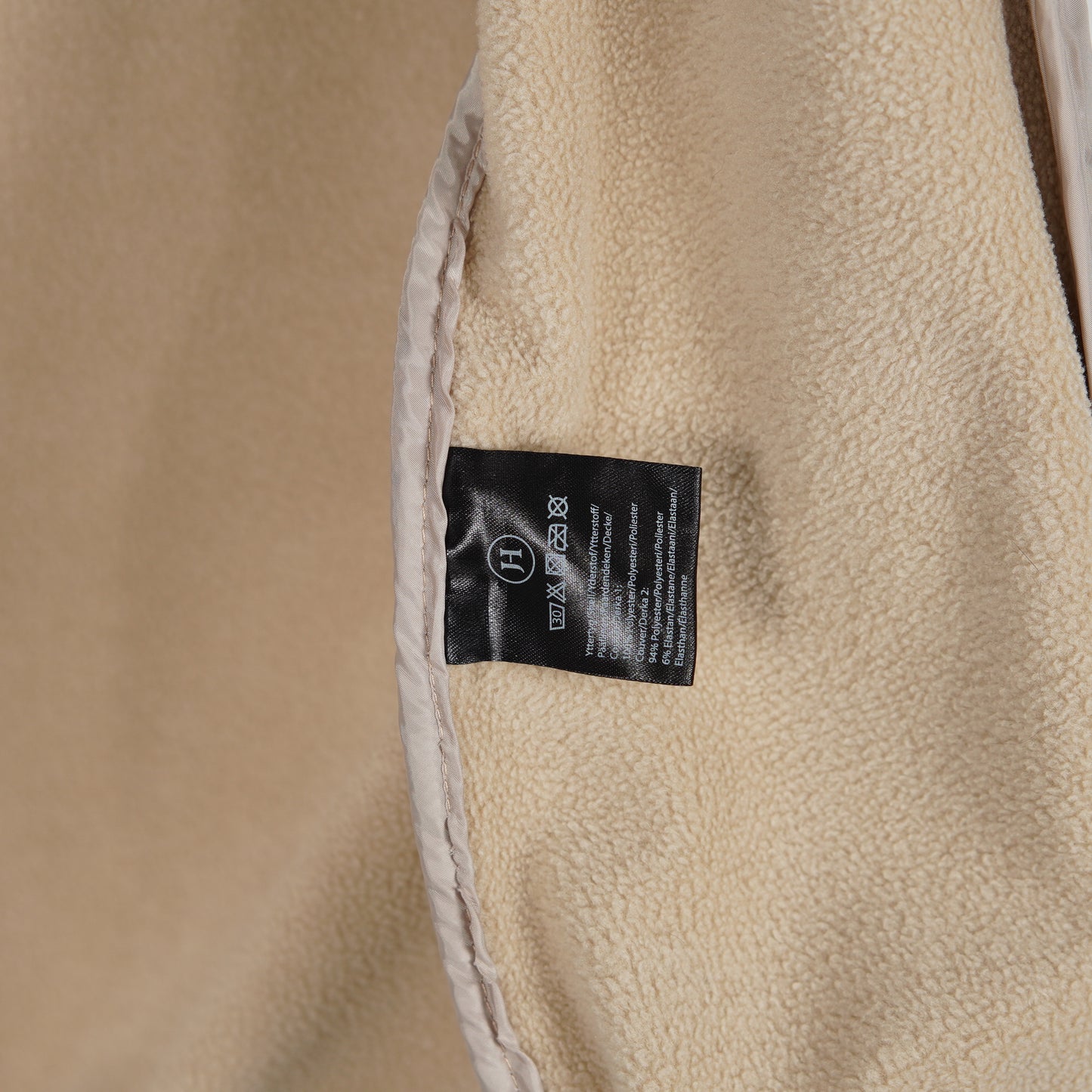 Ridväst Honeycomb | XL