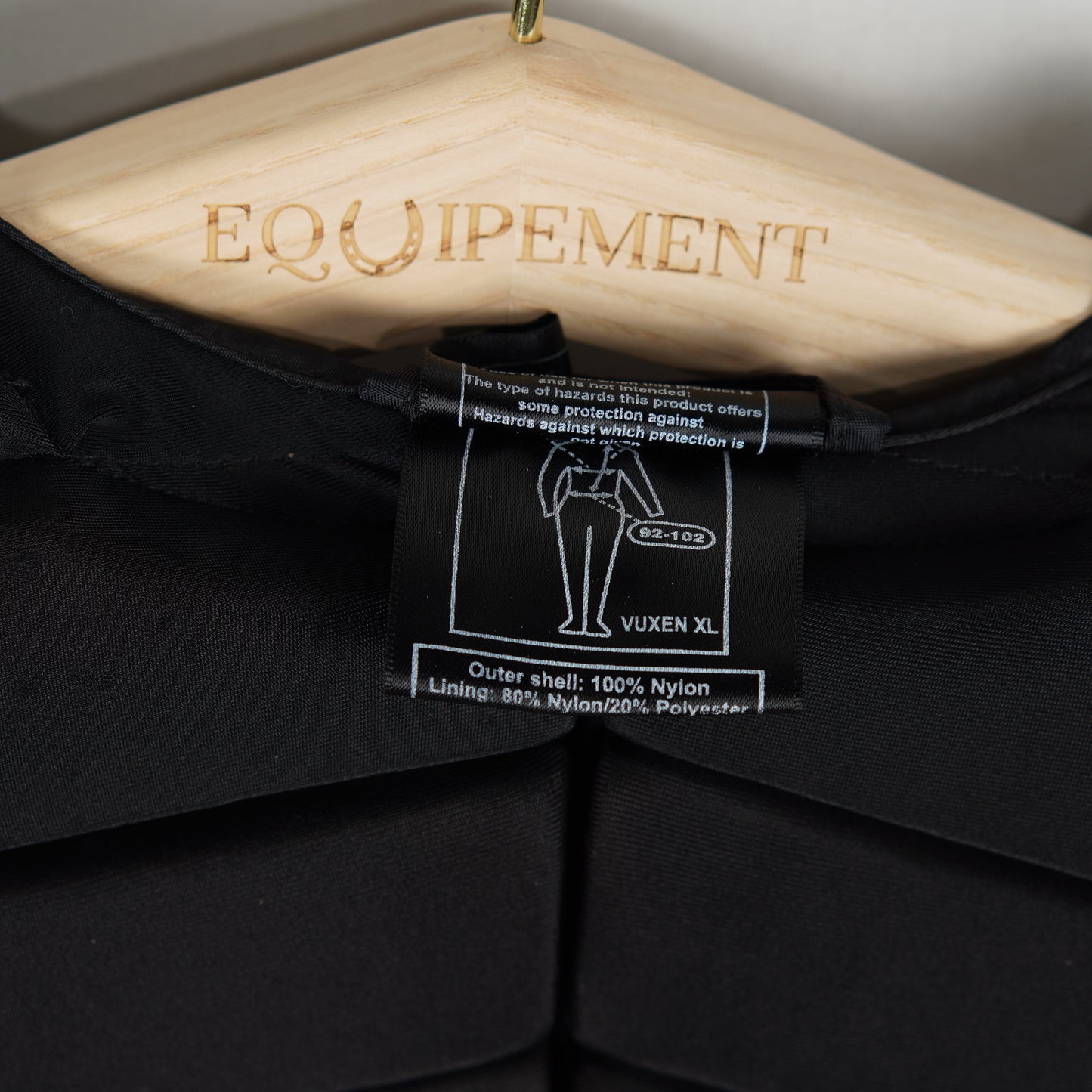 Säkerhetsväst | XL