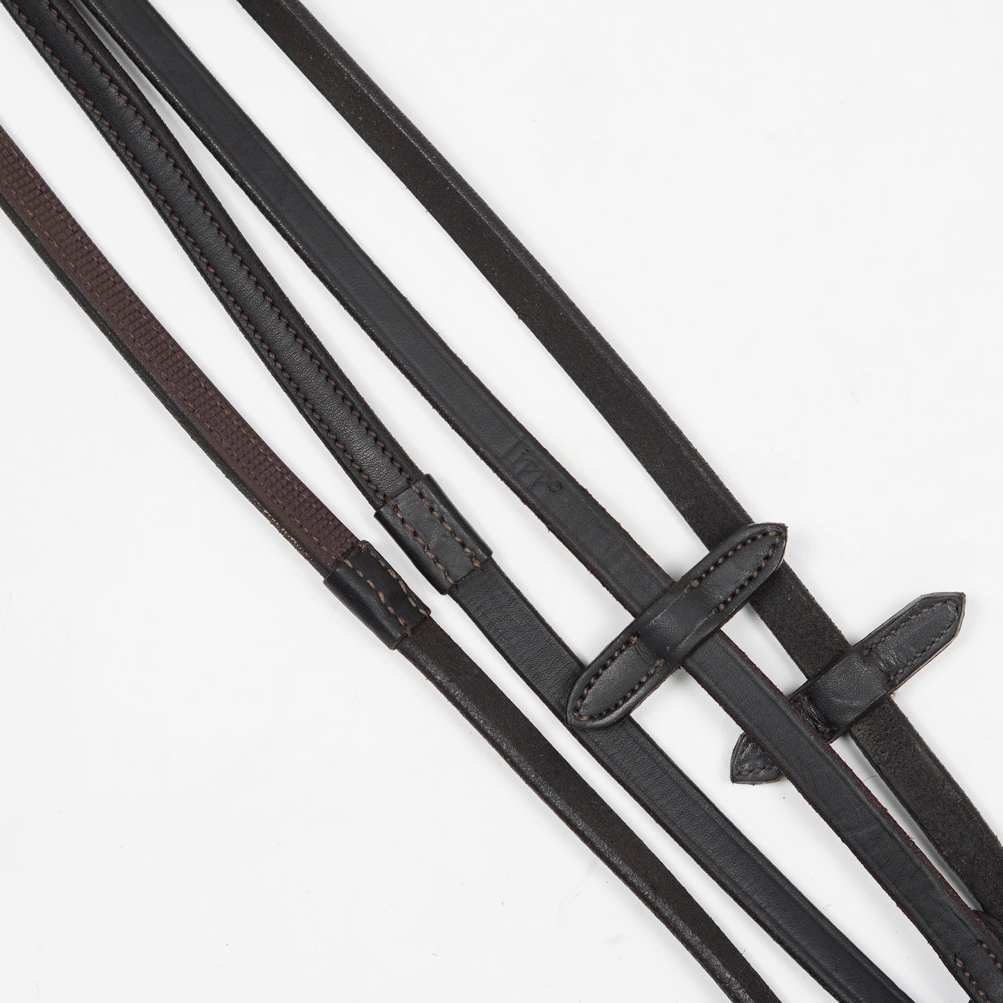 Tygel Supergrip | Full