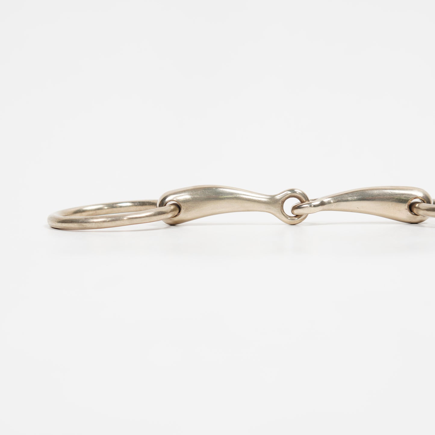 Mässingsbett 2-Delat | 11,5