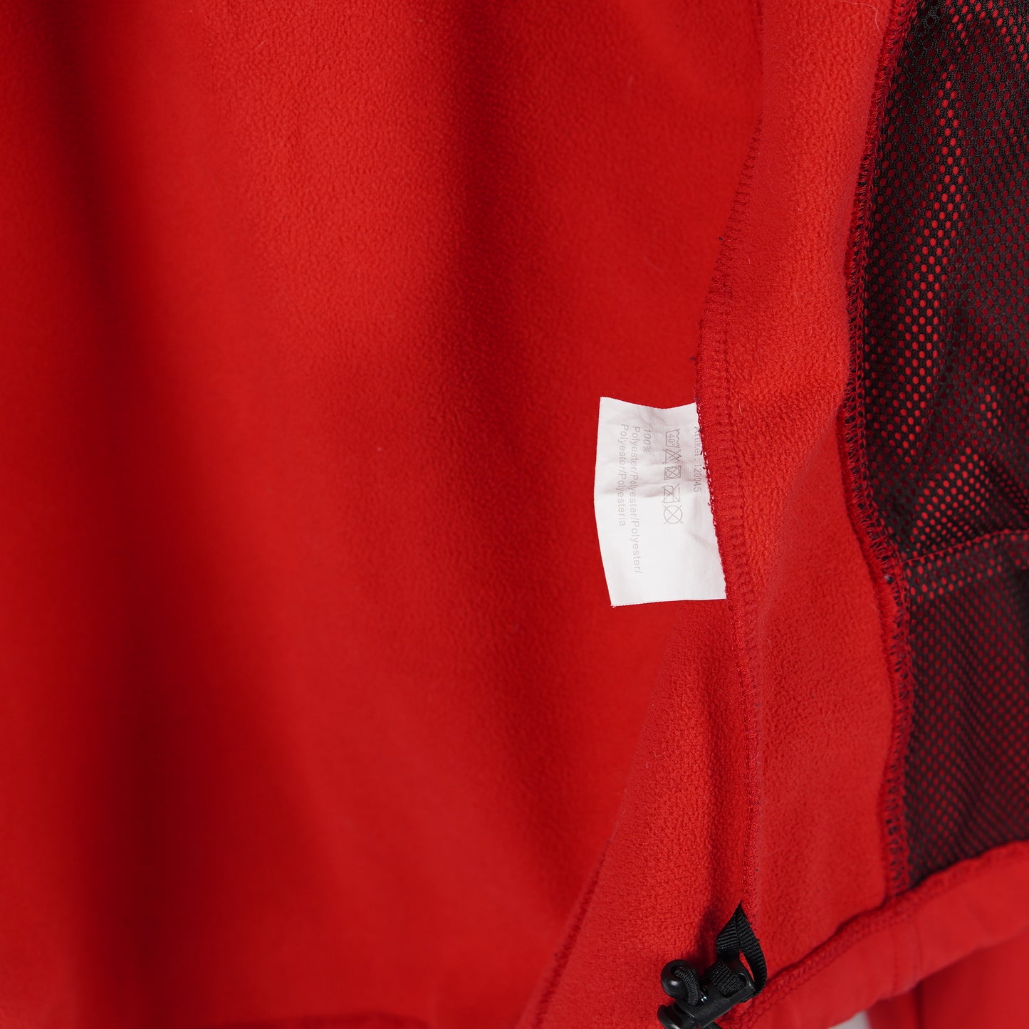 Ridjacka Softshell | XS