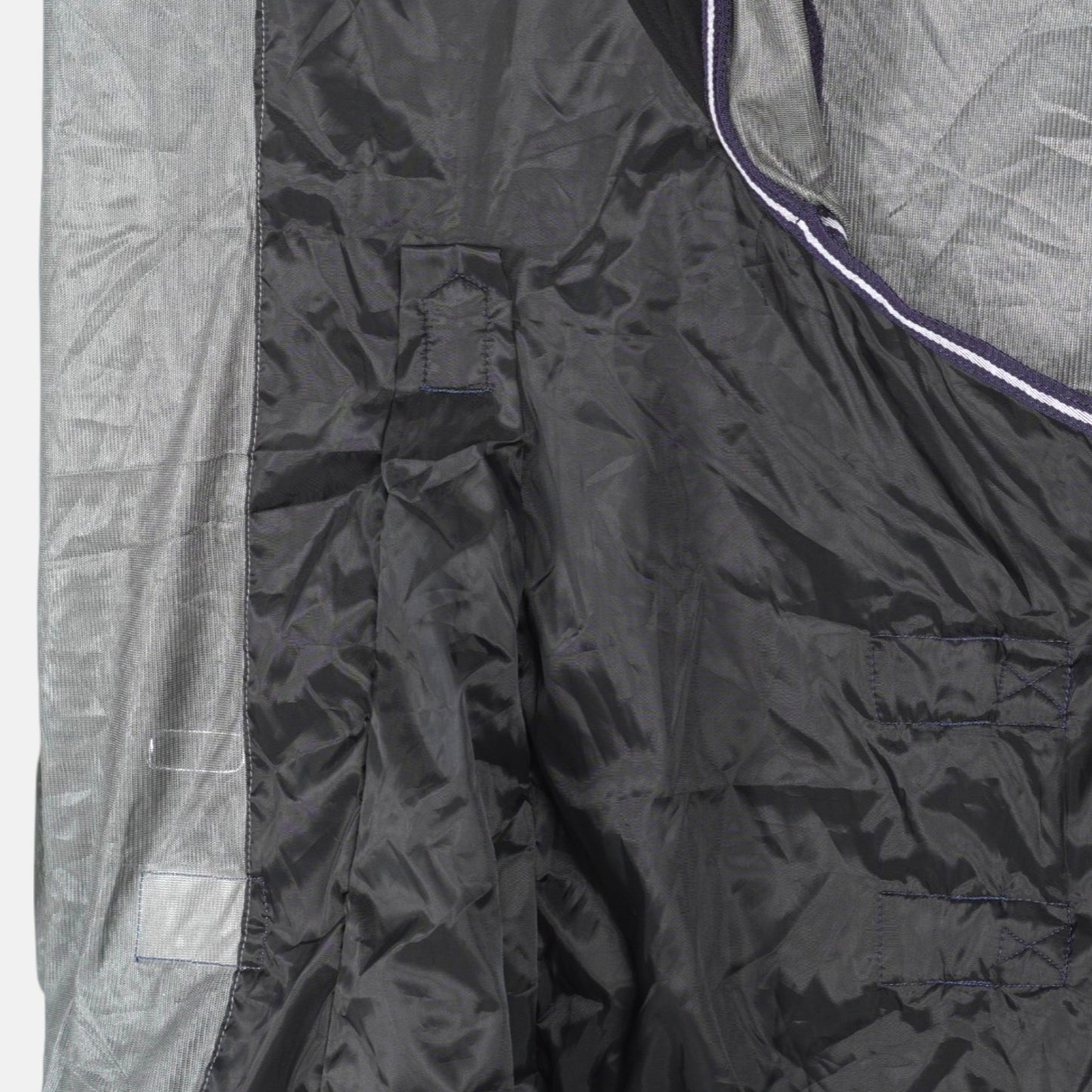 Flugtäcke Fast Hals | 155