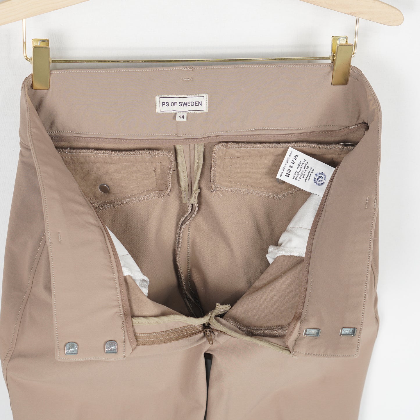 Ridbyxor Helskodda | 44