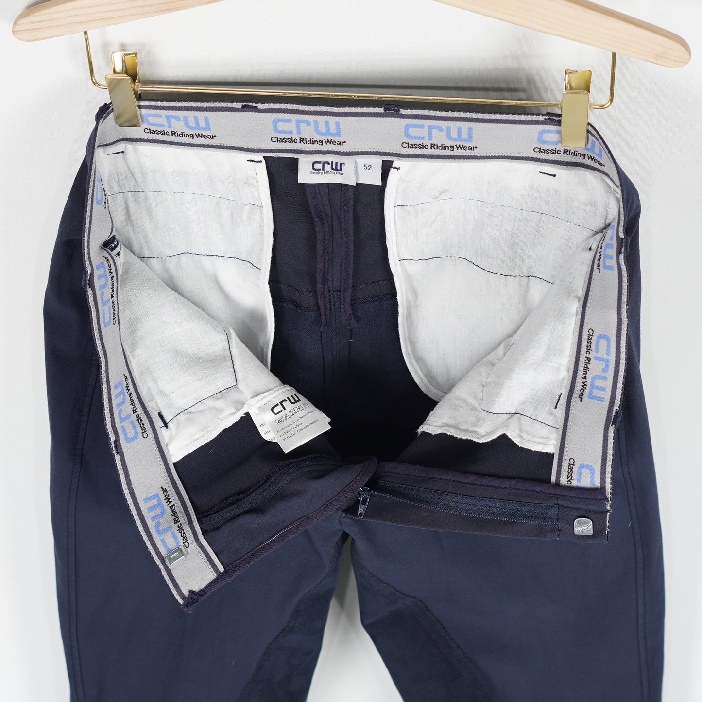 Ridbyxor Helskodda | 52