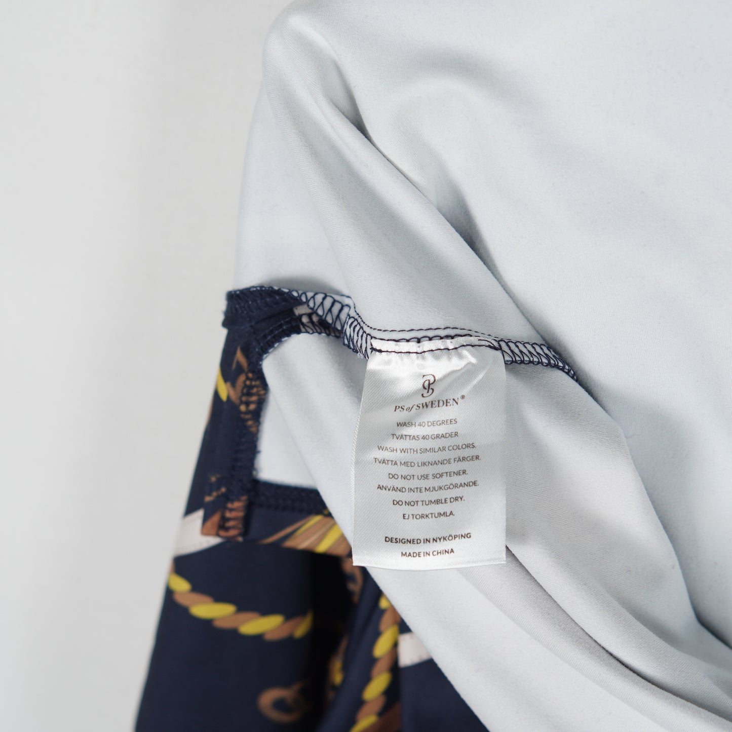 Skjorta Hermine Magic | XL