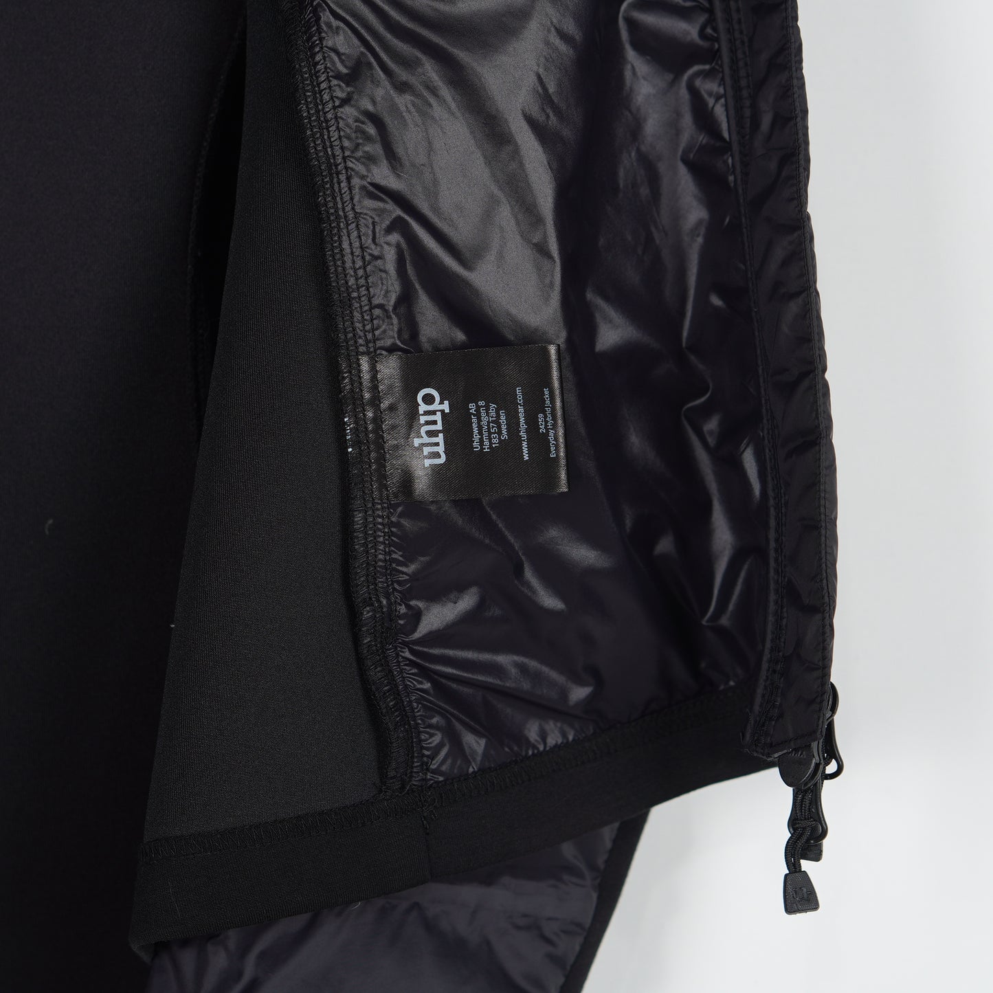 Ridjacka Hybrid | 46