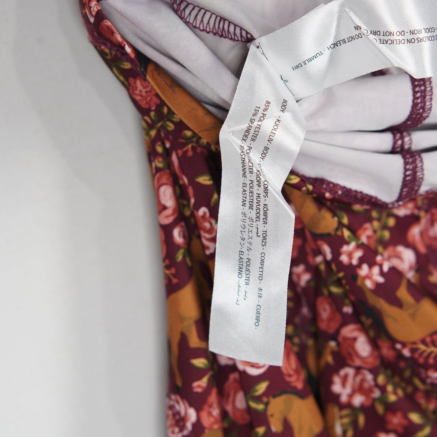 Ridtröja Ariattek | XS