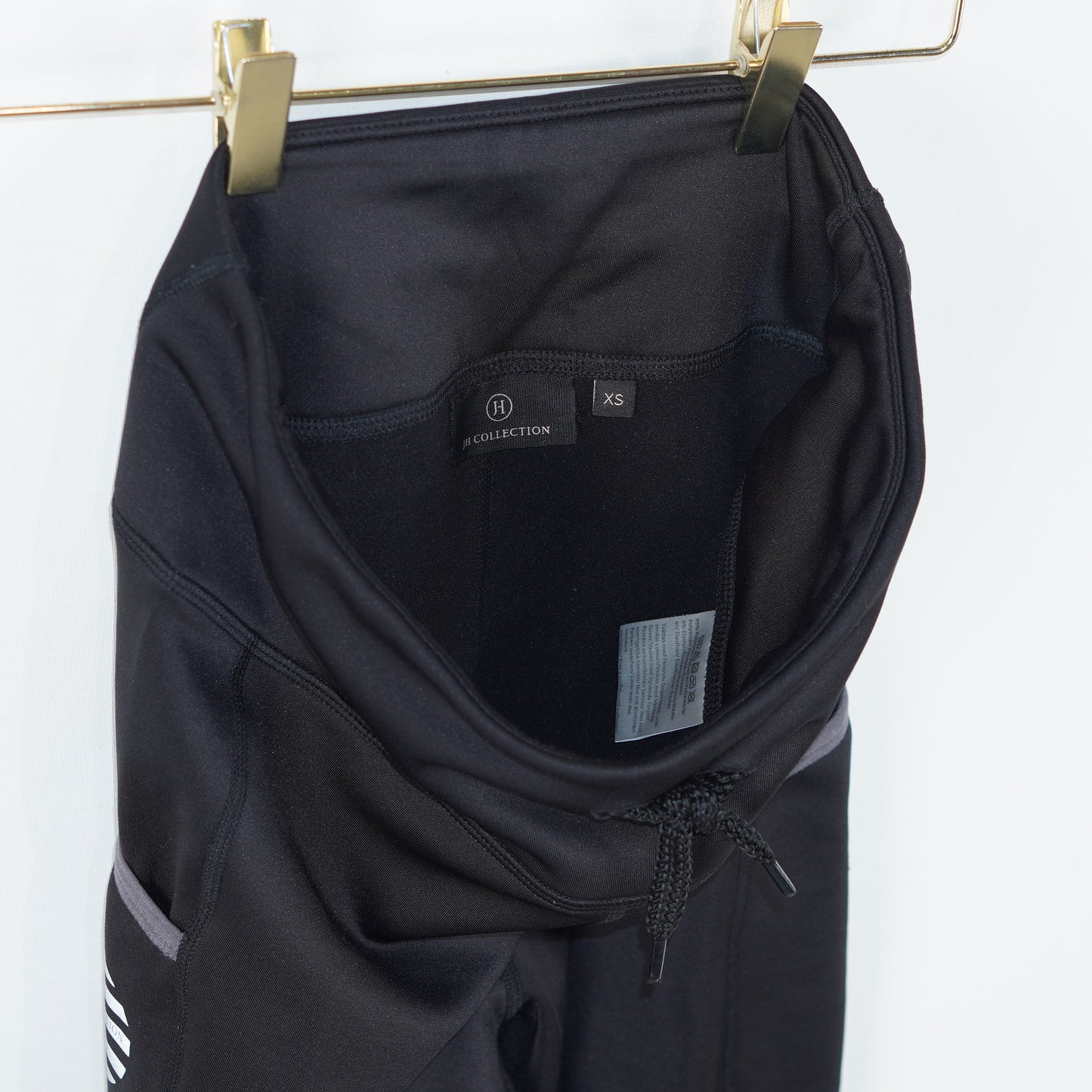 Ridleggings Halvskodda | XS