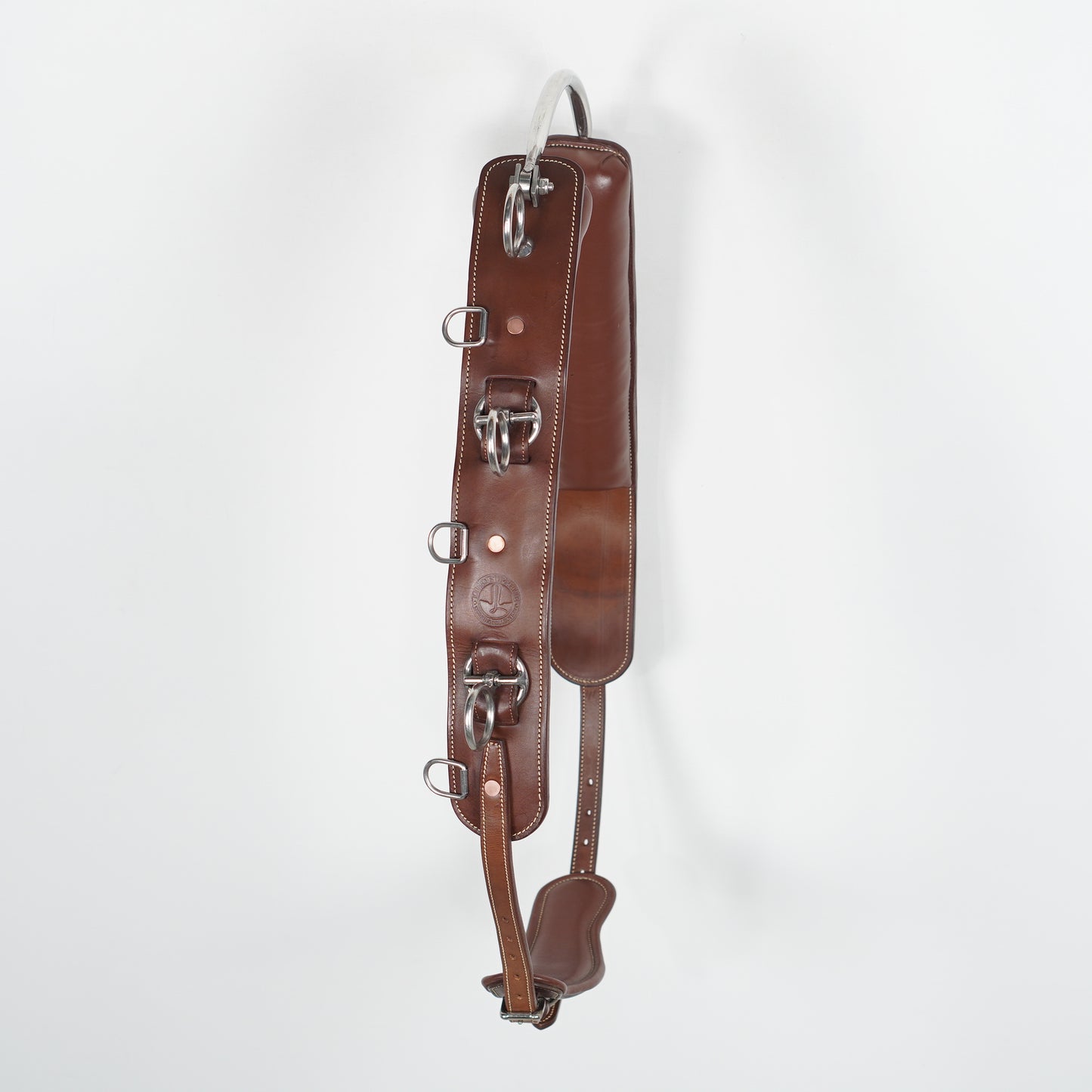 Tömkörningsgjord Supreme | Full