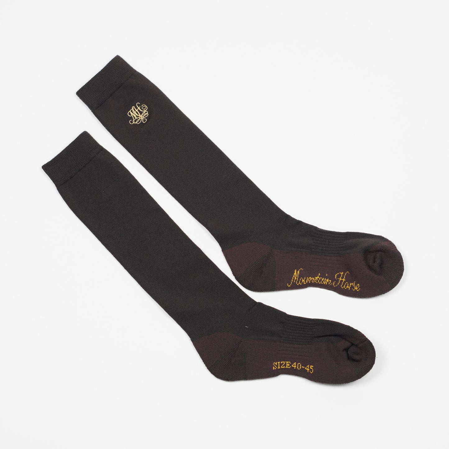 Ridstrumpor Vinter | 40-45