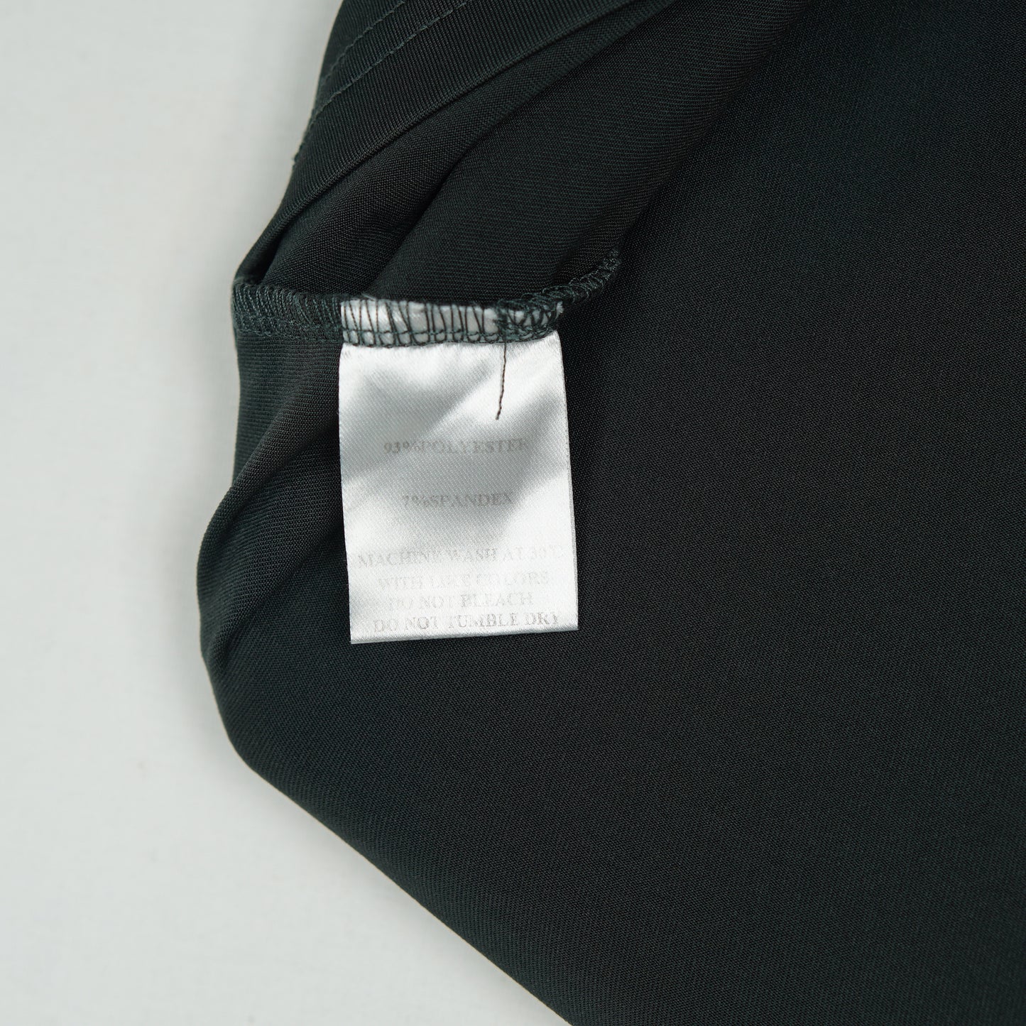 Ridtröja Fia Långärmad | L