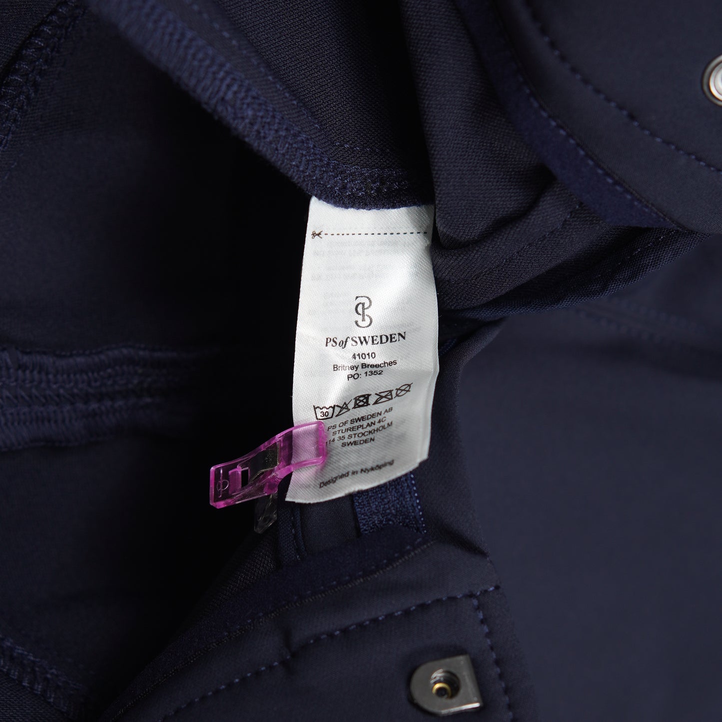 Ridbyxor Britney Helskodda | 42