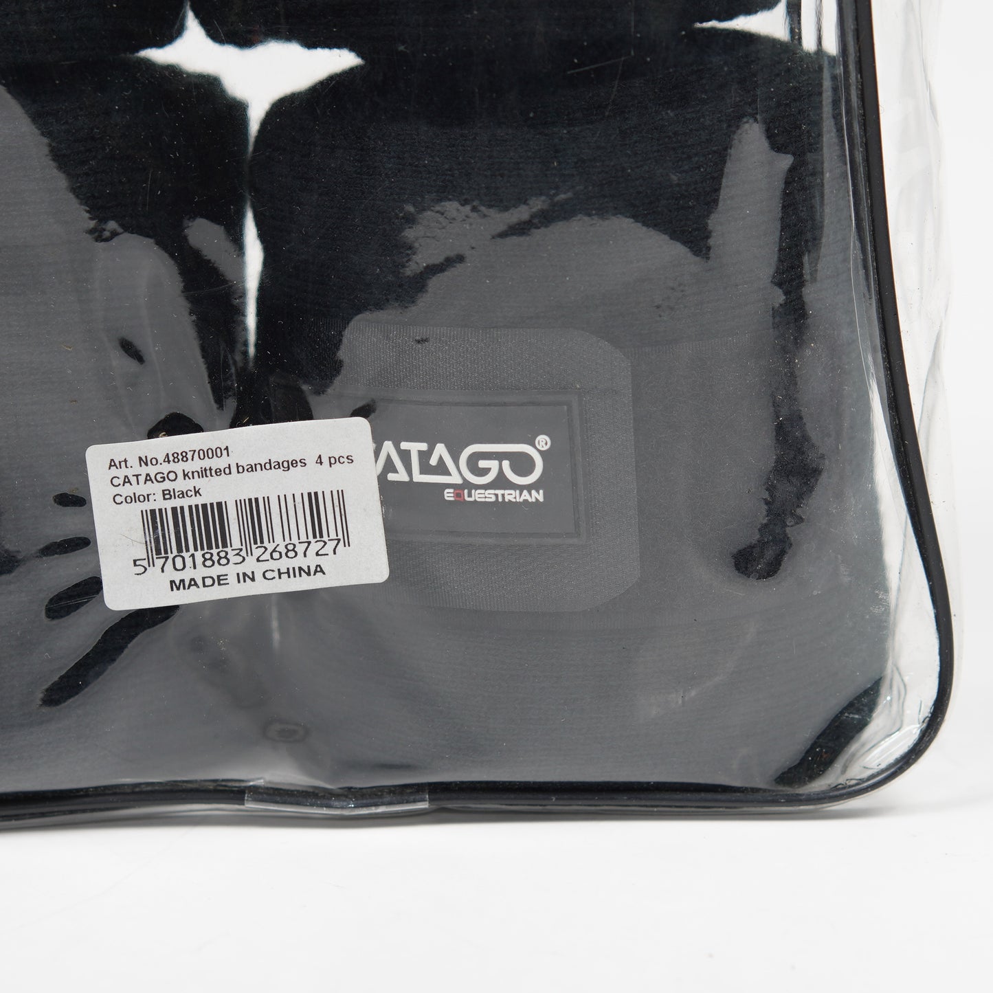 Benlindor Knitted | 4