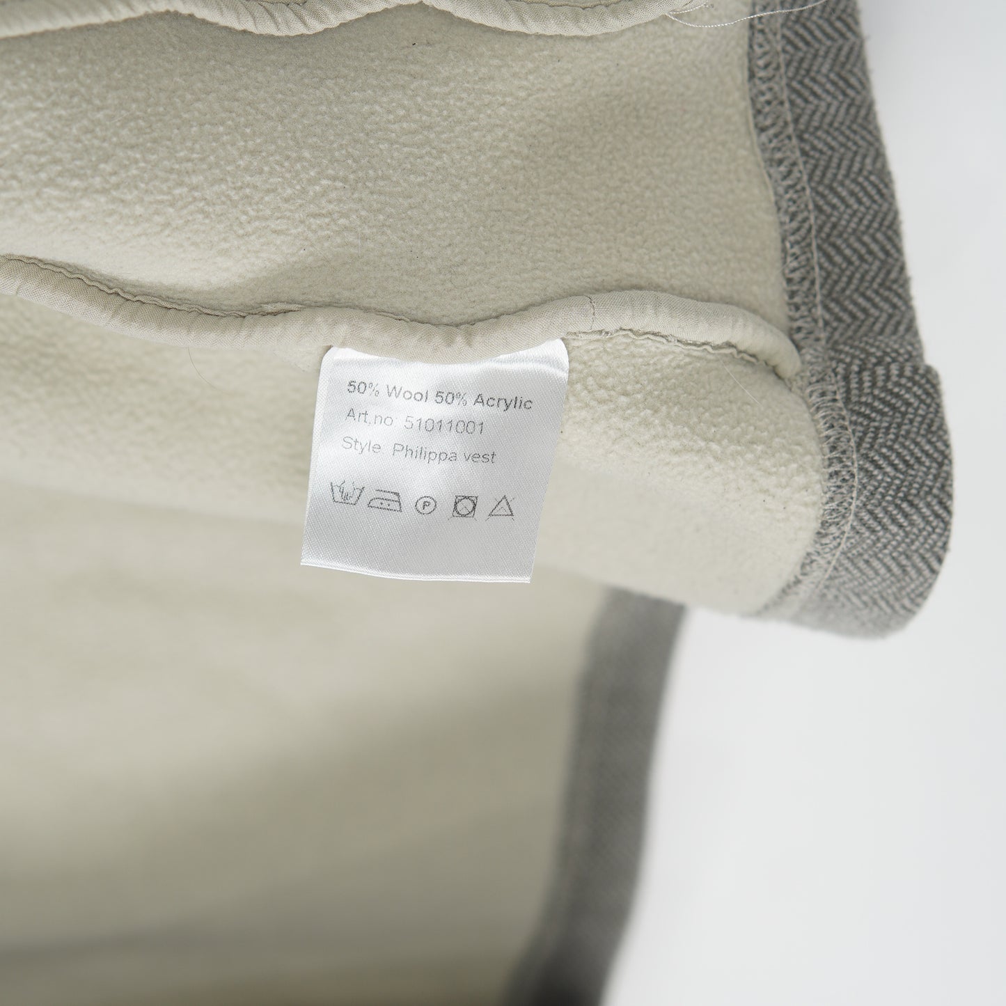 Ridväst Philippa | L