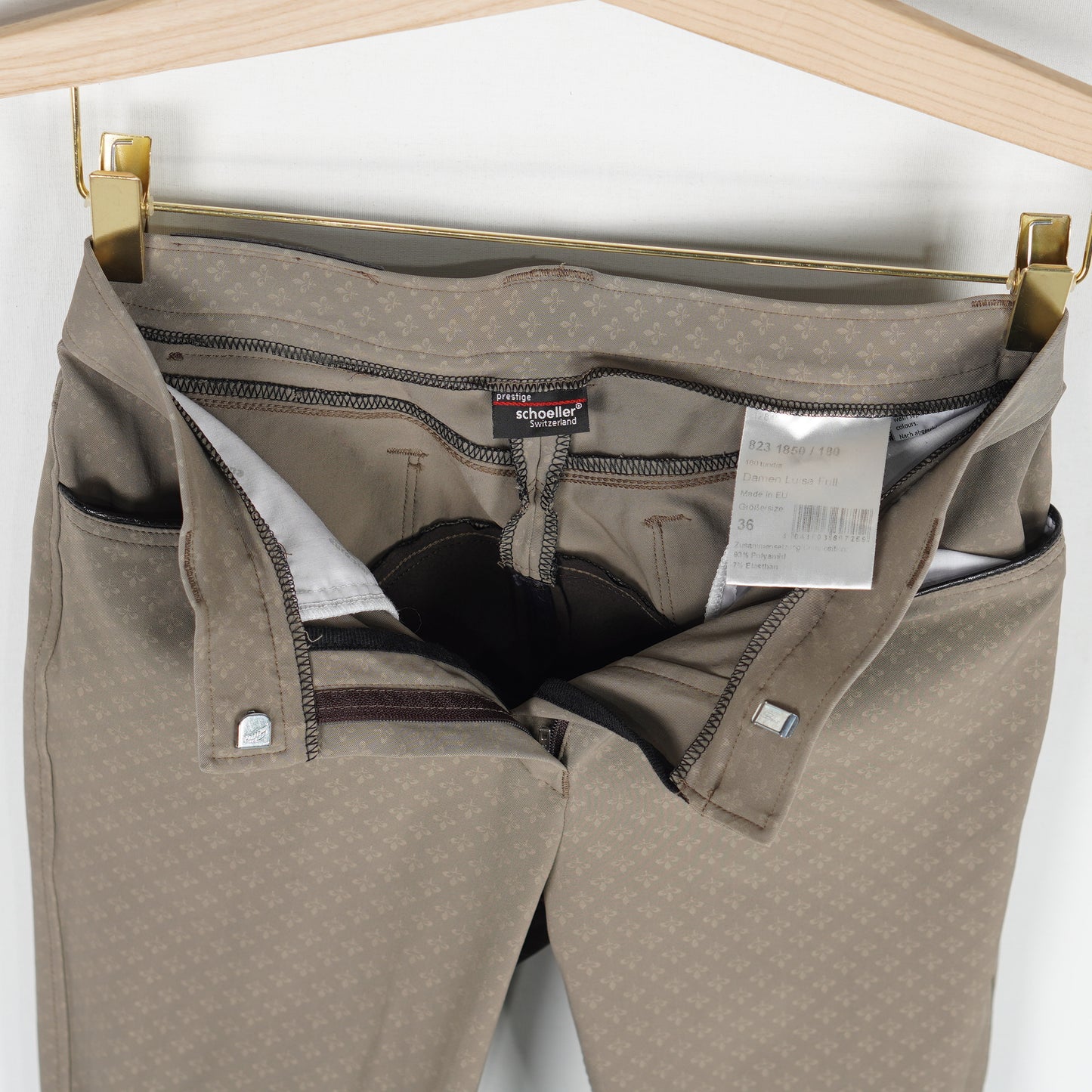 Ridbyxor Lucia Helskodda | 36