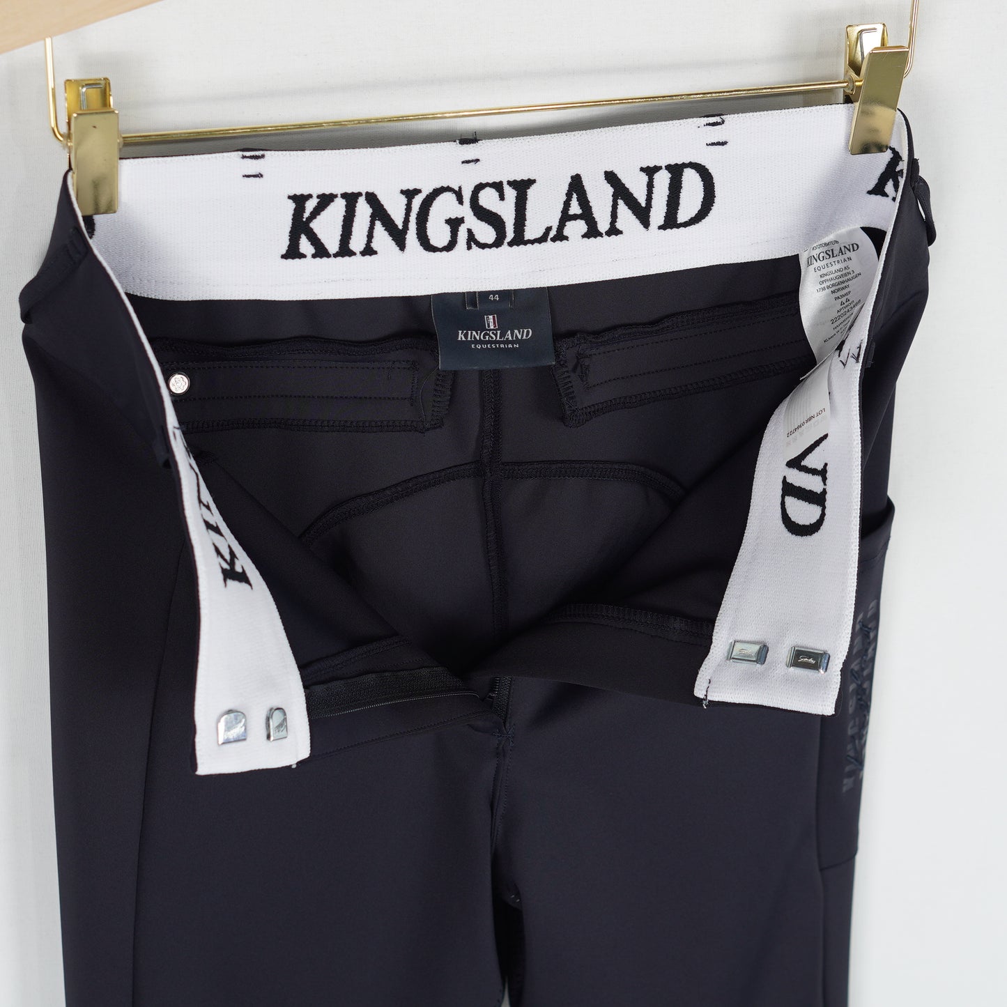 Ridbyxor Kaya Helskodda | 44