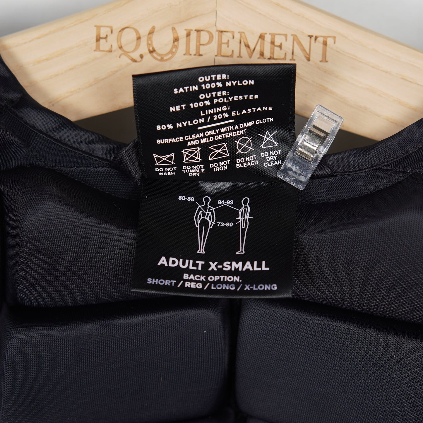 Säkerhetsväst Provent 3.0 | XS