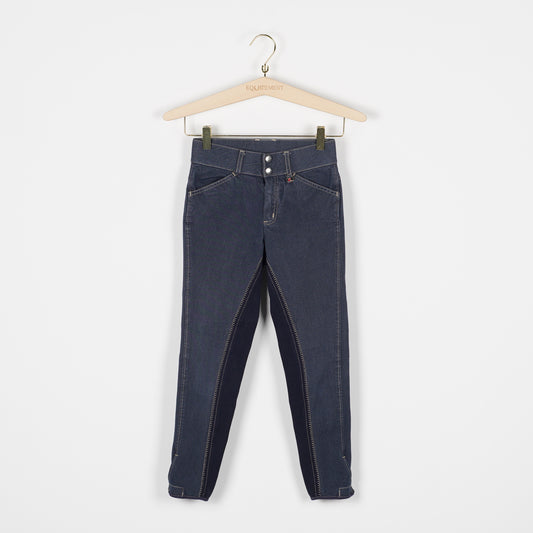 Ridbyxor Helskodda Jeans | 160