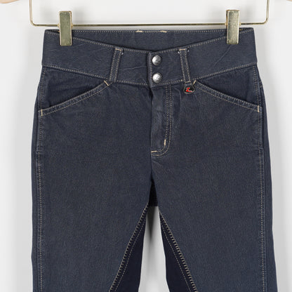 Ridbyxor Helskodda Jeans | 150