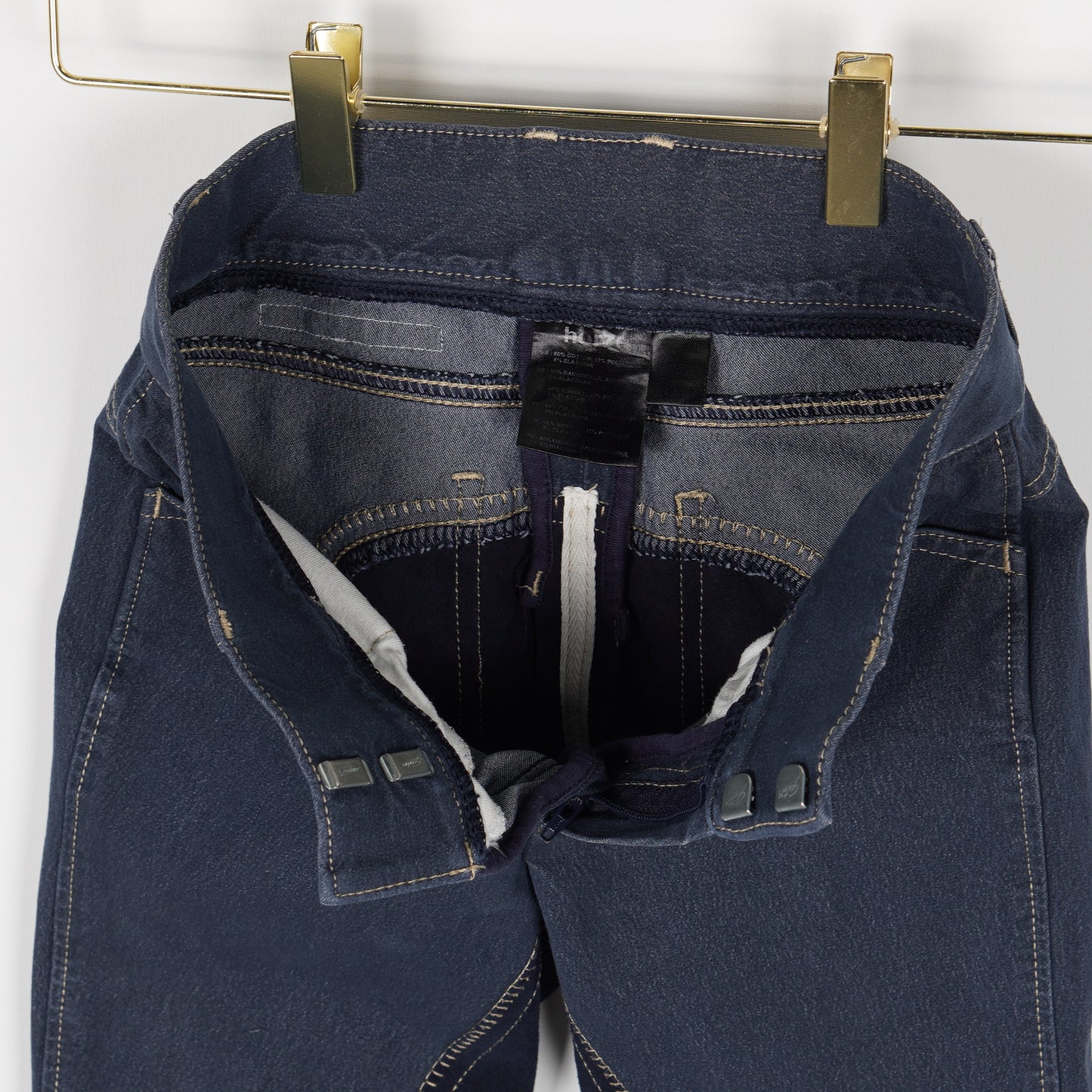Ridbyxor Helskodda Jeans | 150