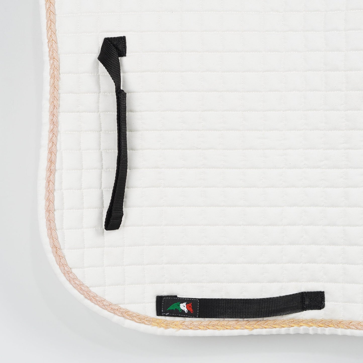 Dressyrschabrak | Full - Equiline - Dressyrschabrak - Equipement