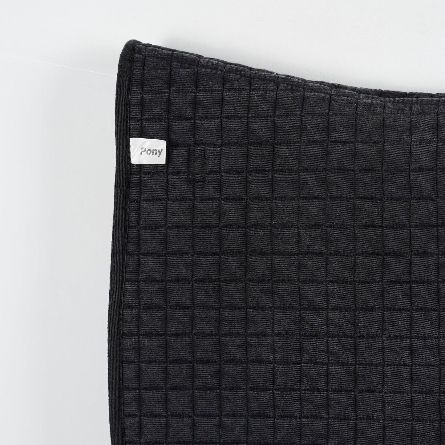 Dressyrschabrak | Ponny - Hööks - Dressyrschabrak - Equipement